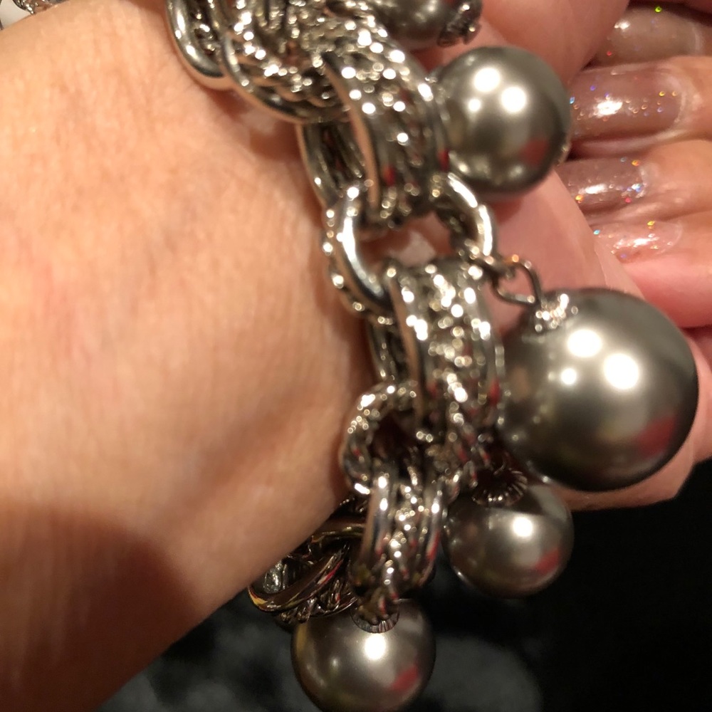 Fashion bracelet - Picture 4 of 8